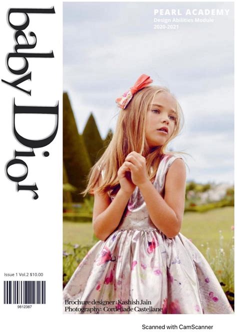 baby dior magazine|baby Dior outlet.